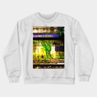 Randoms Cont'd Crewneck Sweatshirt